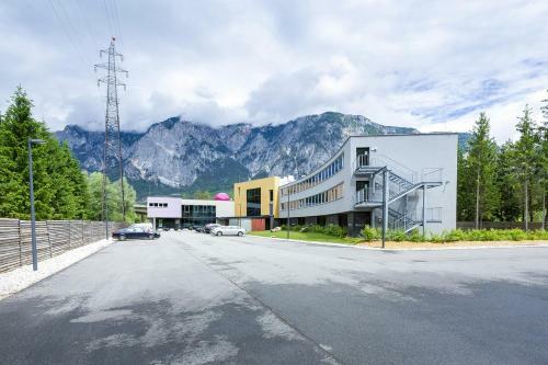 Thehotel (adults Only)