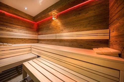 Apartamento Tauern Juwel