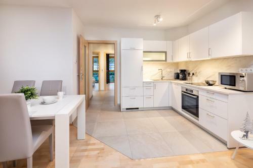 Apartment Berg & Tal By Alpen Apartments
