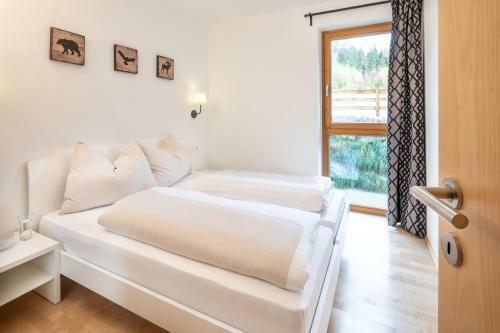 Apartment Berg & Tal By Alpen Apartments