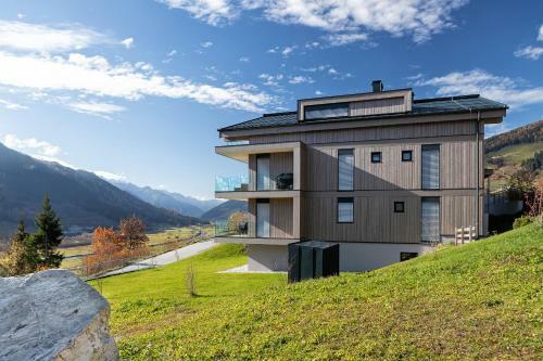 Apartment Berg & Tal By Alpen Apartments