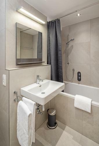Apartment Berg & Tal By Alpen Apartments