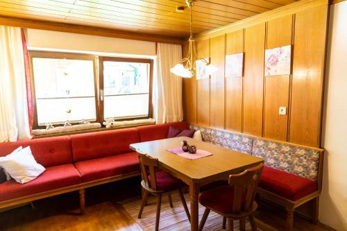 Apartamento Ferienwohnung Brenner - [#93192]