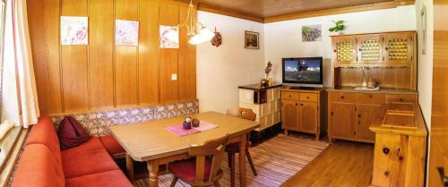 Apartamento Ferienwohnung Brenner - [#93192]
