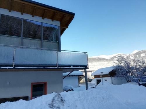 Apartamento Ferienwohnung Brenner - [#93192]