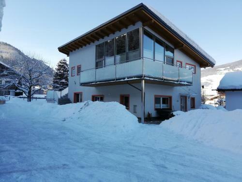Apartamento Ferienwohnung Brenner - [#93192]