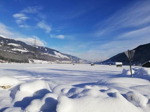 Apartamento Ferienwohnung Brenner - [#93192]