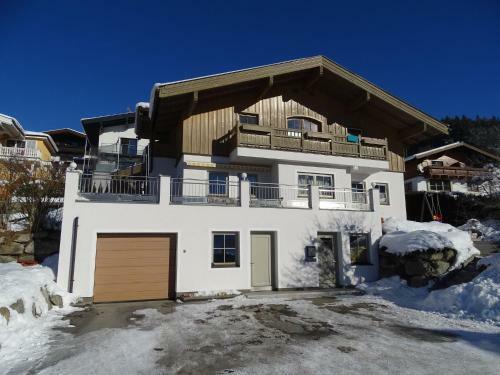 Chalet Grubing