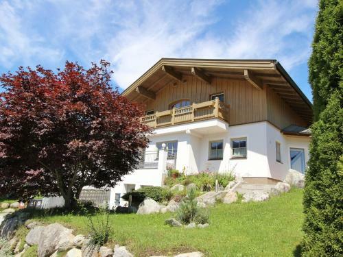 Chalet Grubing
