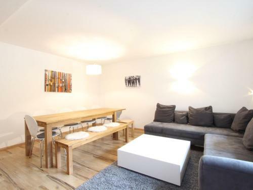 Apartamento Gorilla