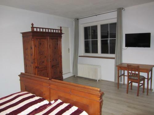 Hotel Gasthof Sonne H�selgehr