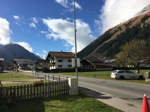 Hotel Gasthof Sonne H�selgehr