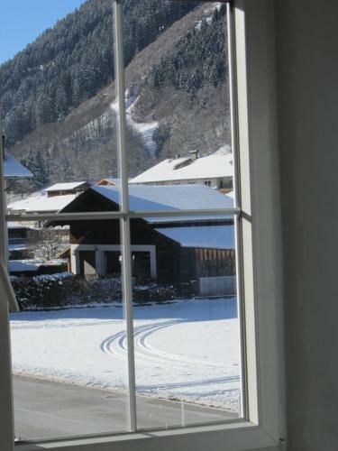 Hotel Gasthof Sonne H�selgehr
