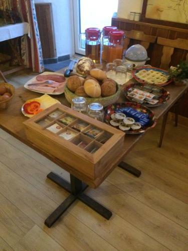 Hotel Gasthof Sonne H�selgehr