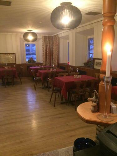 Hotel Gasthof Sonne H�selgehr