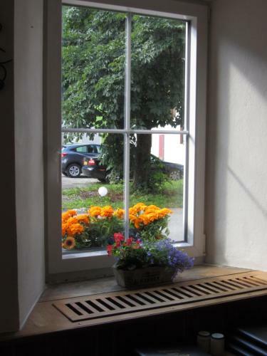 Hotel Gasthof Sonne H�selgehr