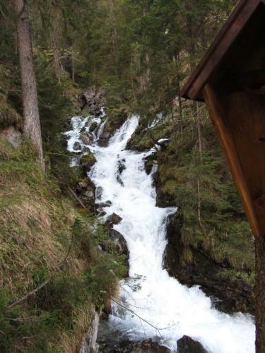 Hotel Gasthof Sonne H�selgehr