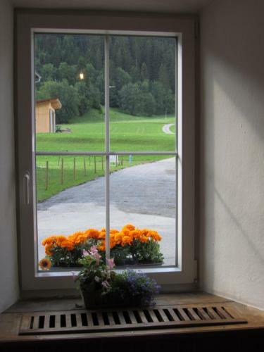 Hotel Gasthof Sonne H�selgehr