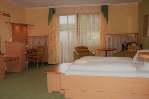 Hostal Ramswirt