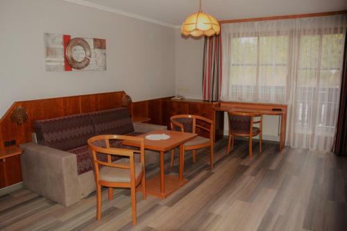 Hostal Ramswirt