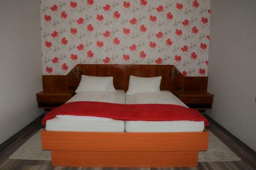 Hostal Ramswirt