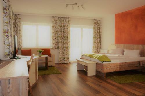 Hostal Ramswirt