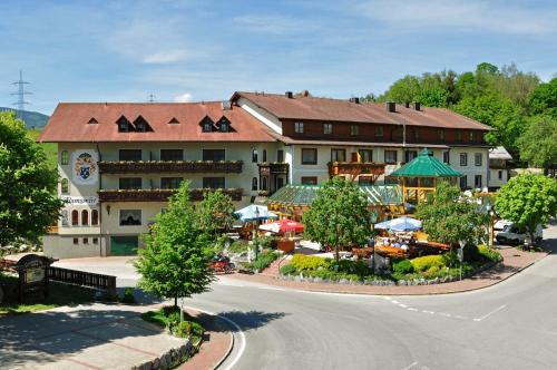 Hostal Ramswirt