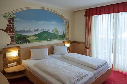 Hostal Ramswirt