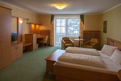 Hostal Ramswirt