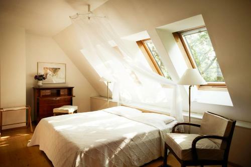 Bed & Breakfast Alter Winzerkeller