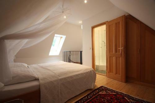 Bed & Breakfast Alter Winzerkeller