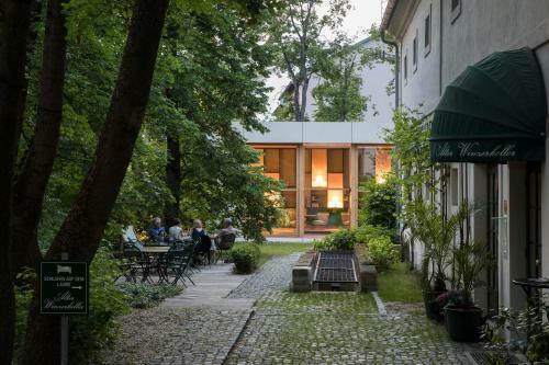 Bed & Breakfast Alter Winzerkeller