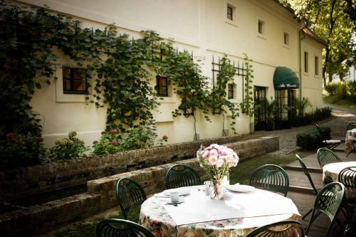 Bed & Breakfast Alter Winzerkeller