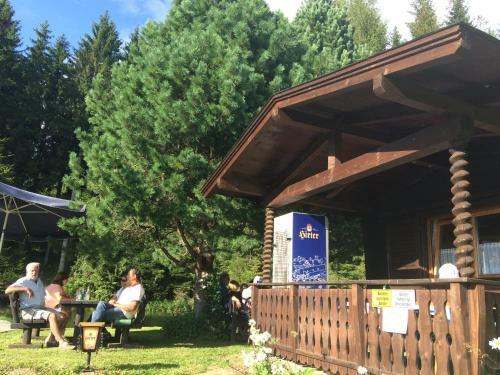 Hostal Forellenwirt Bacher