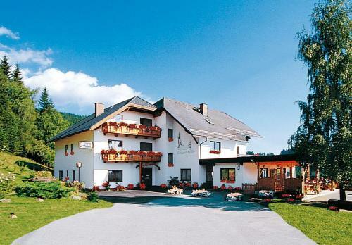 Hostal Forellenwirt Bacher