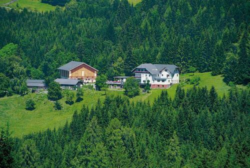 Hostal Forellenwirt Bacher
