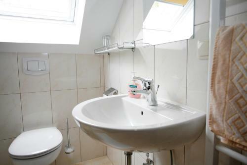 Hostal Forellenwirt Bacher