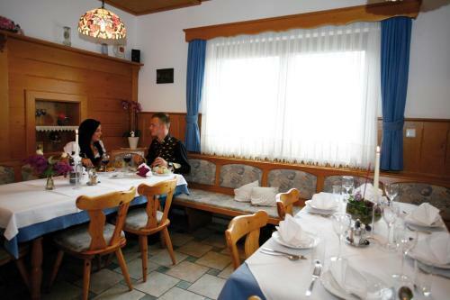 Hostal Forellenwirt Bacher