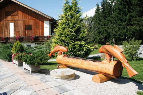 Hostal Forellenwirt Bacher