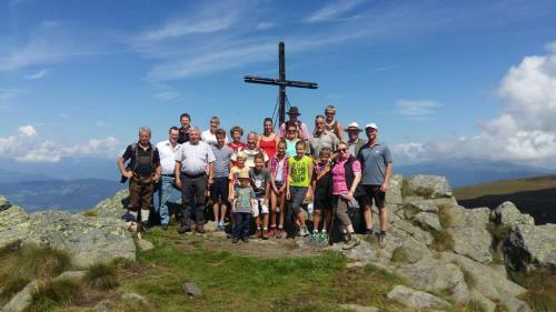 Hostal Forellenwirt Bacher