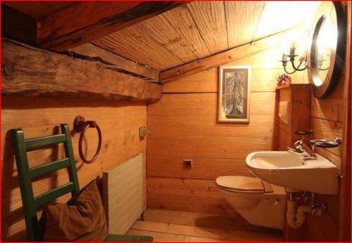 Chalet M�hlfeldhof