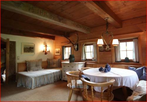 Chalet M�hlfeldhof
