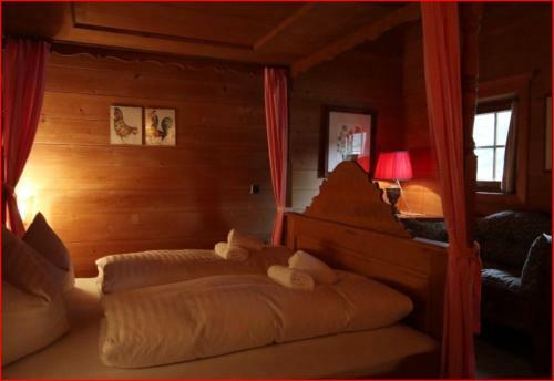 Chalet M�hlfeldhof