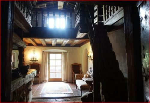 Chalet M�hlfeldhof