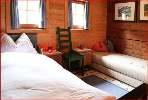 Chalet M�hlfeldhof