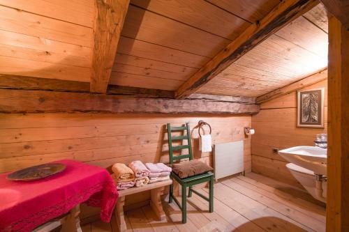 Chalet M�hlfeldhof