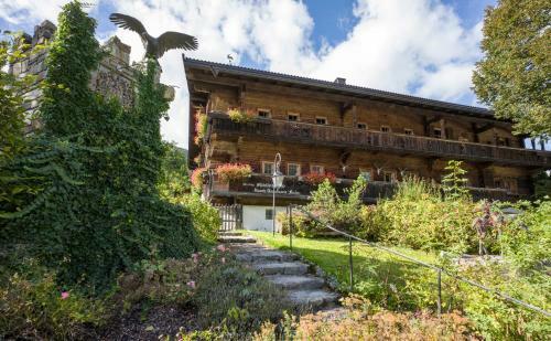 Chalet M�hlfeldhof