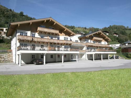 Apartamento Mirella