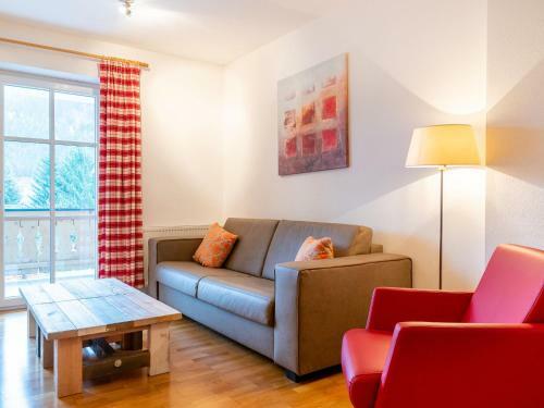 Apartamento Mirella