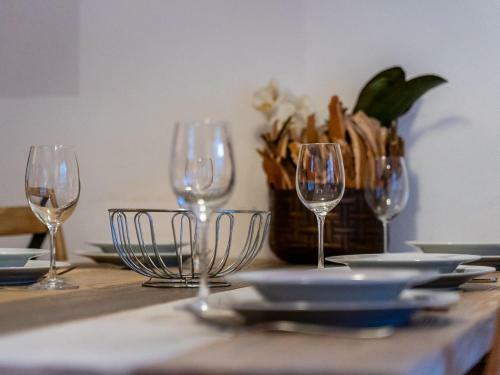 Apartamento Mirella